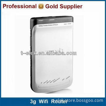 tenda W150m 3g wifi router